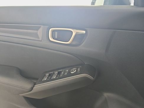 Used 2024 Honda Civic Sport Touring image 30