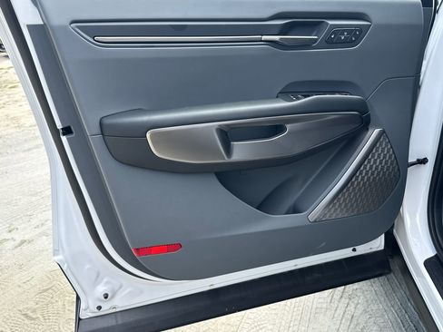 New 2026 Kia EV9 Wind AWD/4WD image 11