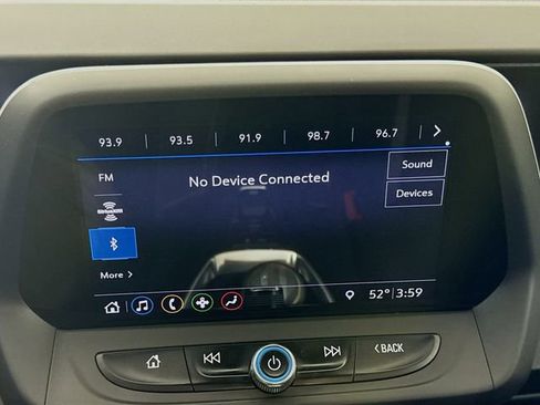 Used 2019 Chevrolet Camaro SS image 13