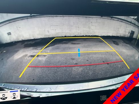 Used 2022 Toyota Mirai XLE image 20