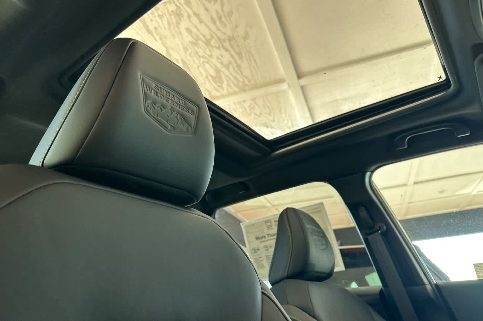 New 2026 Subaru Forester Wilderness AWD/4WD image 16
