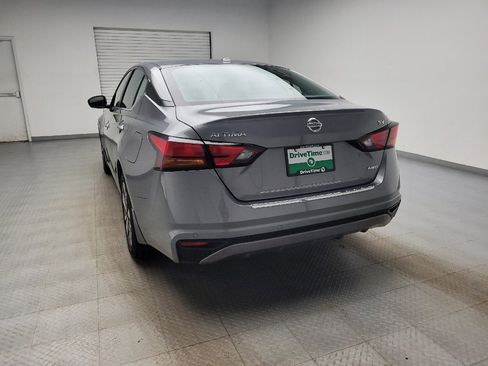 Used 2021 Nissan Altima 2.5 SV AWD/4WD image 6