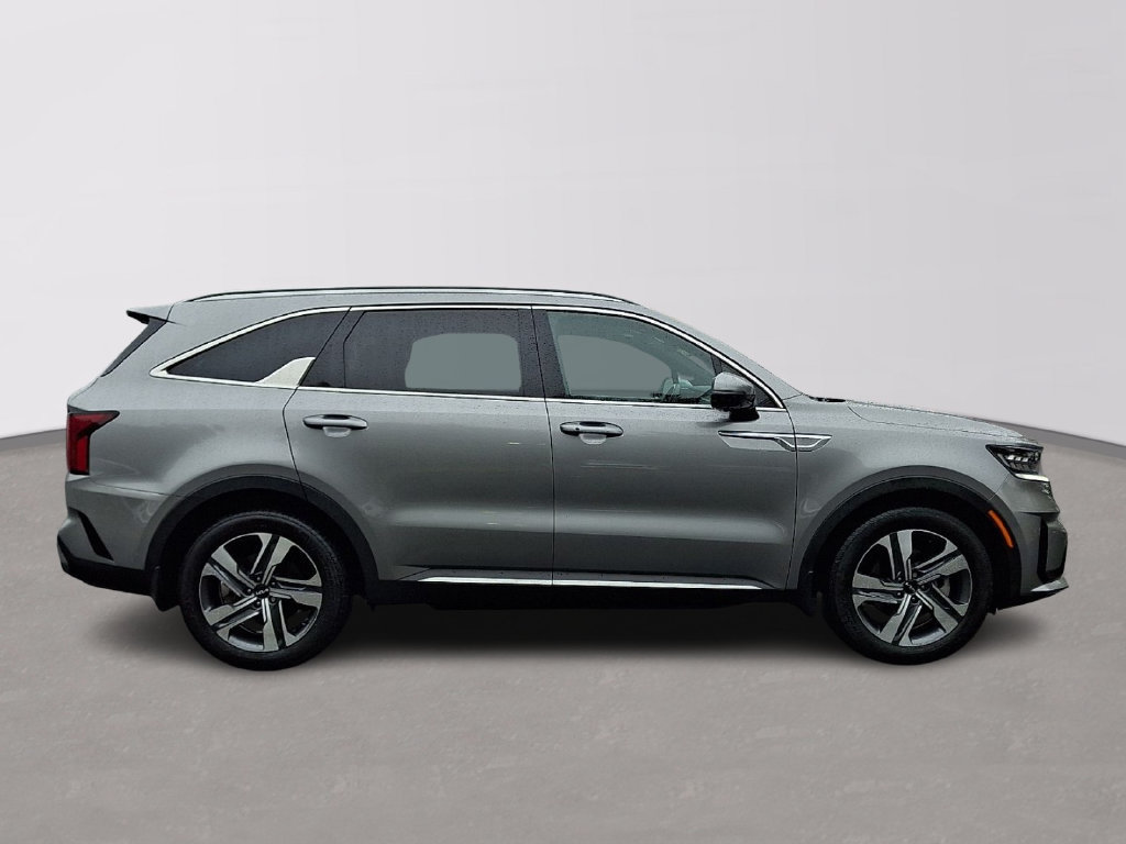 Certified 2023 Kia Sorento SX Prestige AWD/4WD image 7