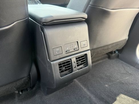 Used 2024 Toyota bZ4X AWD w/ Weather Package image 29