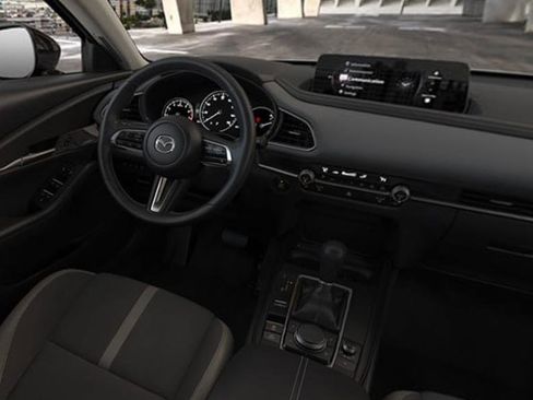 New 2026 MAZDA CX-30 2.5 Turbo w/ Premium Package image 8