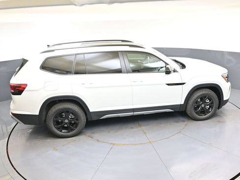 New 2026 Volkswagen Atlas Peak Edition AWD/4WD image 53