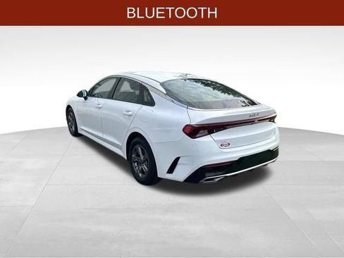 Used 2023 Kia K5 LXS FWD image 5