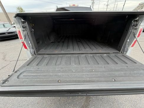 Used 2014 Ford F150 XLT image 17