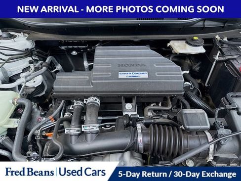 Used 2019 Honda CR-V Touring image 10