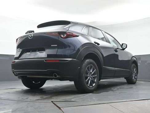 Certified 2024 MAZDA CX-30 AWD 2.5 S image 30