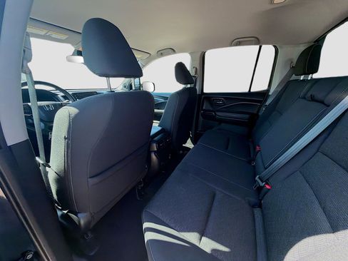 Certified 2024 Honda Ridgeline Sport image 24