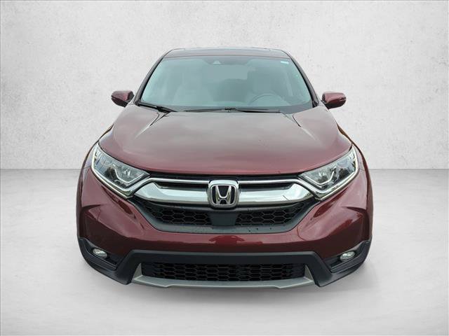 Used 2019 Honda CR-V EX-L image 2