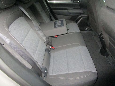 New 2026 GMC Terrain Elevation w/ Black Edition image 17