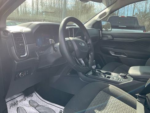 Used 2024 Ford Ranger XLT w/ FX4 Off-Road Package image 15