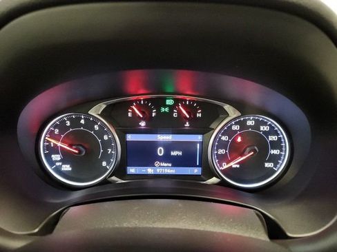 Used 2020 GMC Terrain SLT w/ Preferred Package AWD/4WD image 14