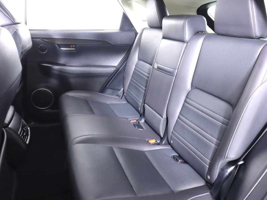 Used 2015 Lexus NX 200t AWD w/ Premium Package image 35