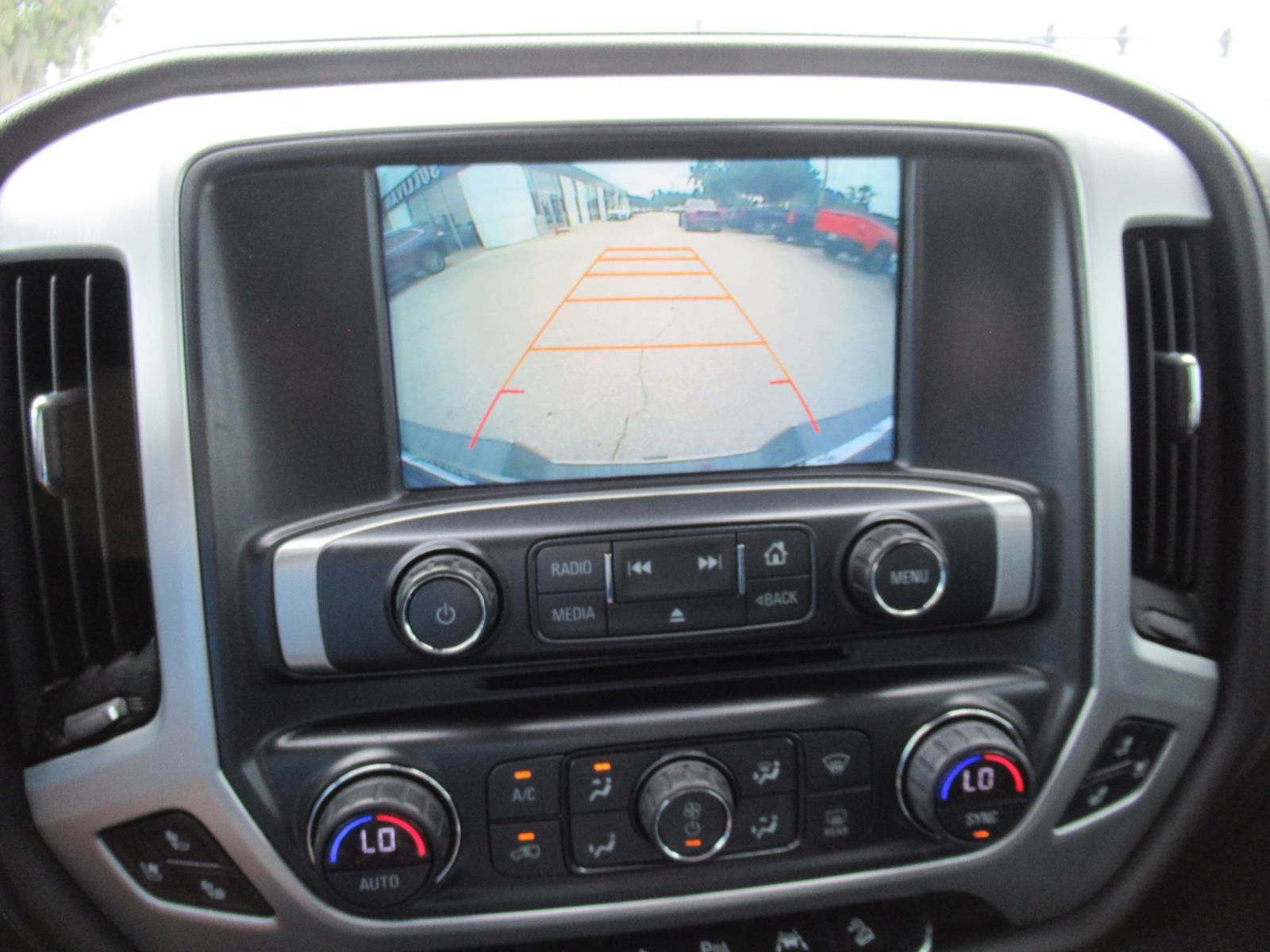 Used 2017 GMC Sierra 1500 SLT AWD/4WD image 27