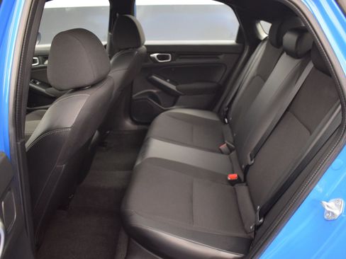 Used 2023 Honda Civic Sport image 13