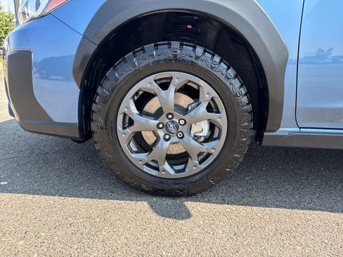 Used 2021 Subaru Crosstrek 2.5i Sport w/ Moonroof Package AWD/4WD image 27