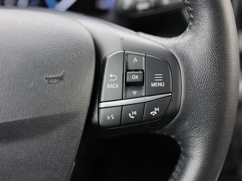 Used 2023 Ford Bronco Sport Big Bend w/ Convenience Package image 39