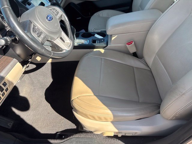 Used 2016 Subaru Legacy 2.5i Limited AWD/4WD image 17