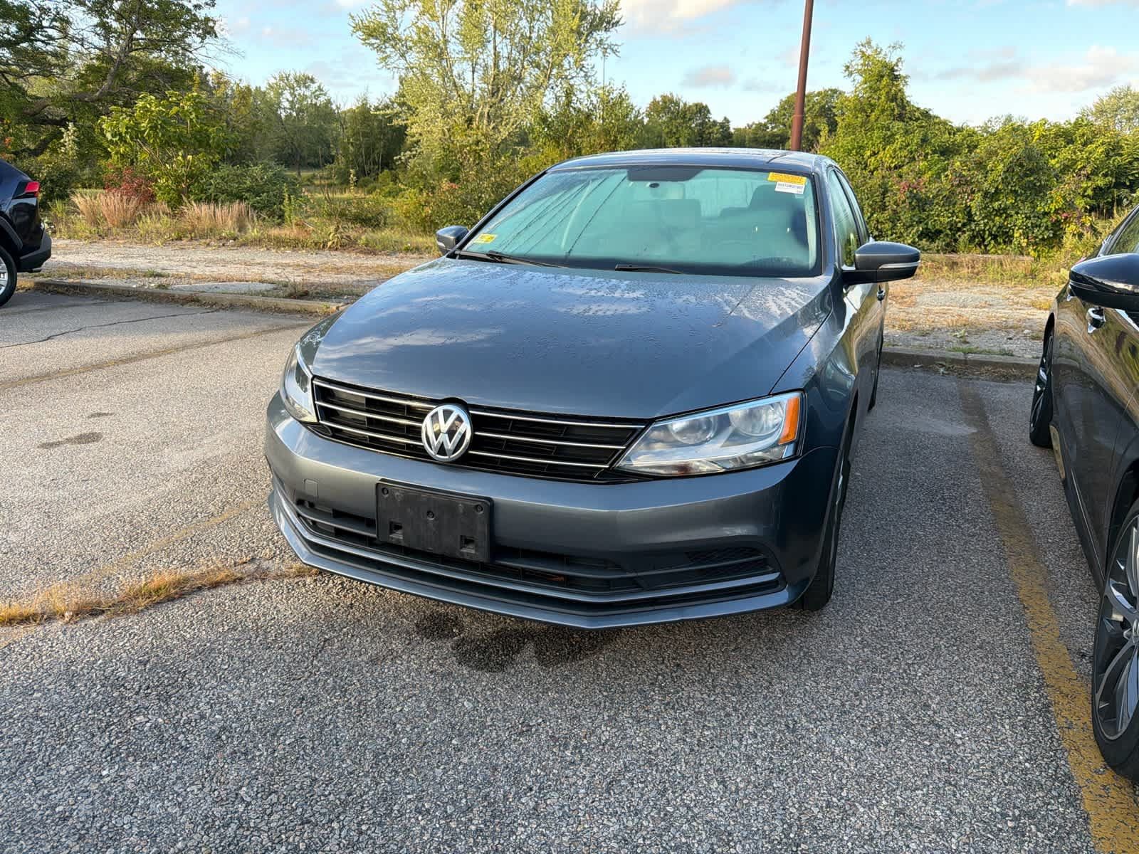 Used 2016 Volkswagen Jetta SE FWD image 7