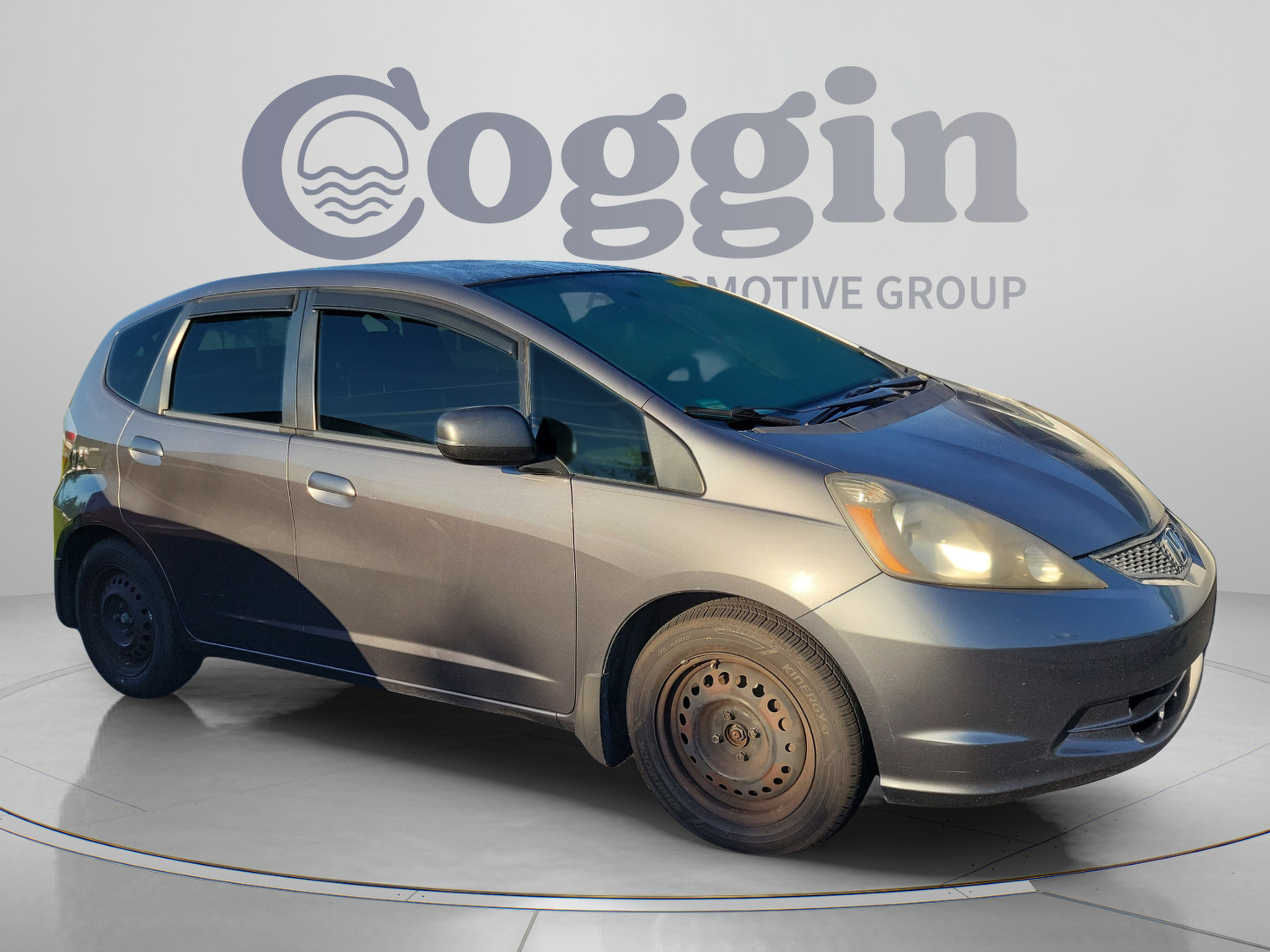 Used 2012 Honda Fit image 8