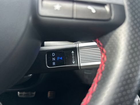 Used 2025 Hyundai Kona N Line FWD image 19