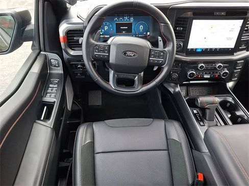 Certified 2025 Ford F150 Raptor image 11