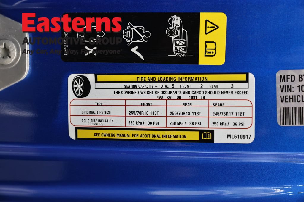 Used 2021 Jeep Gladiator Overland AWD/4WD image 32
