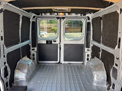 Used 2016 RAM ProMaster 1500 w/ Interior Convenience Group FWD image 24