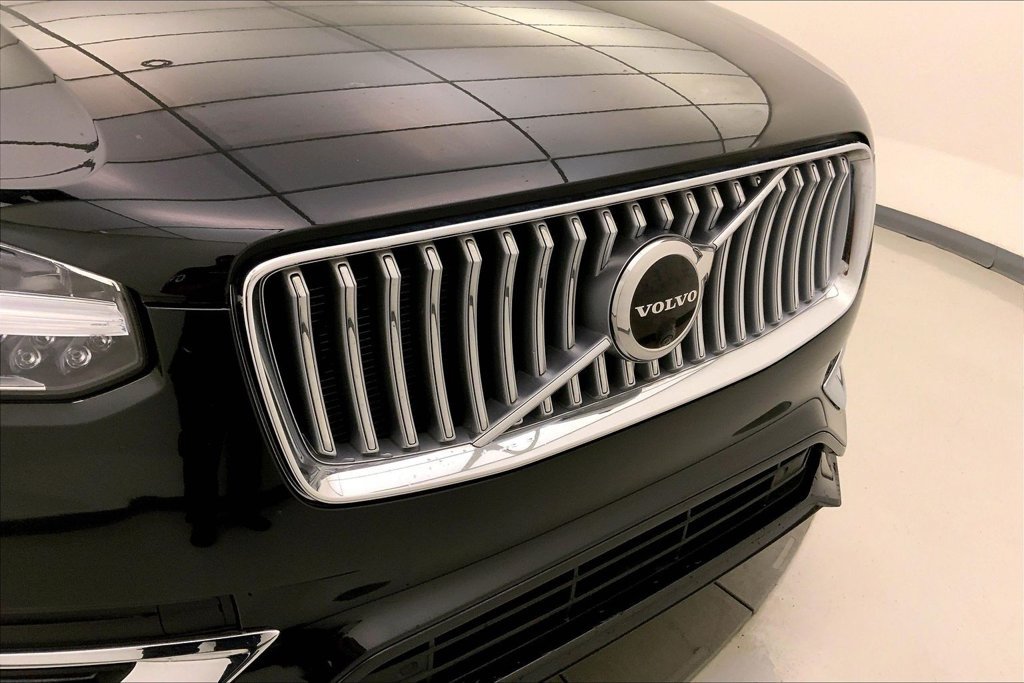 Used 2023 Volvo XC90 B6 Plus w/ Protection Package Premier AWD/4WD image 29