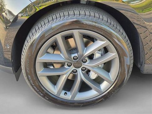 New 2027 Land Rover Range Rover Sport SE AWD/4WD image 9