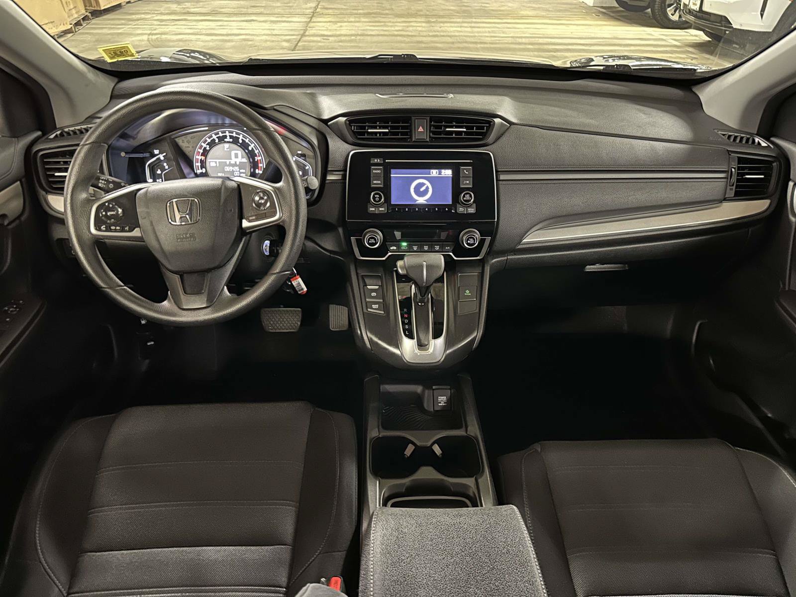Used 2019 Honda CR-V LX image 16