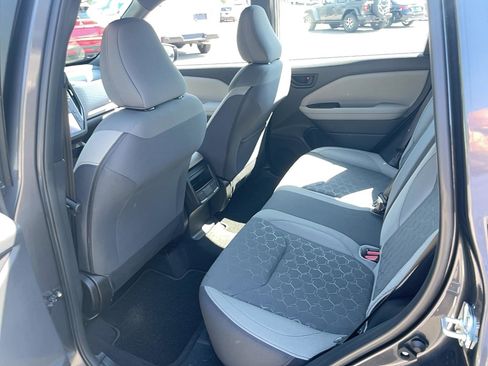 Used 2025 Subaru Forester image 23