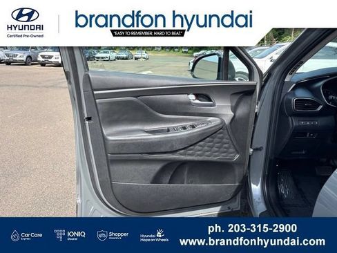 Certified 2023 Hyundai Santa Fe SEL AWD/4WD image 11