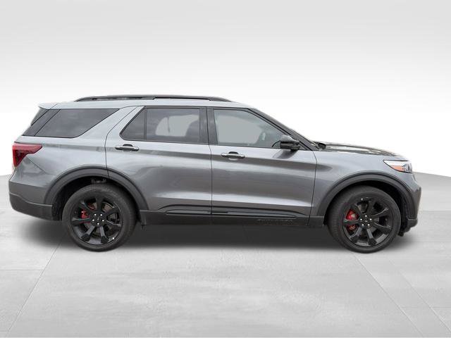 Used 2024 Ford Explorer ST w/ Equipment Group 401A AWD/4WD image 9