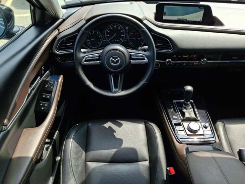 Used 2021 MAZDA CX-30 2.5 Turbo w/ Premium Plus Pkg AWD/4WD image 11