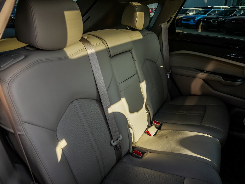 Used 2012 Cadillac SRX Performance FWD image 23