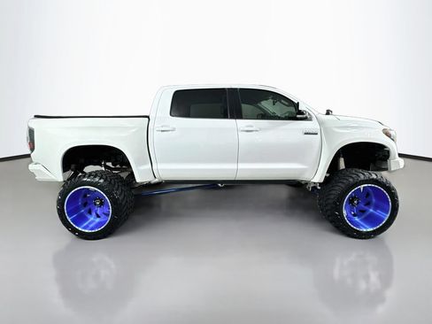 Used 2014 Toyota Tundra Platinum AWD/4WD image 5