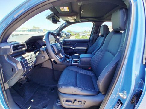 New 2026 Toyota 4Runner 4WD image 10