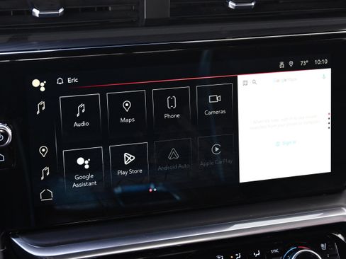 Used 2022 GMC Sierra 1500 Denali Ultimate image 16