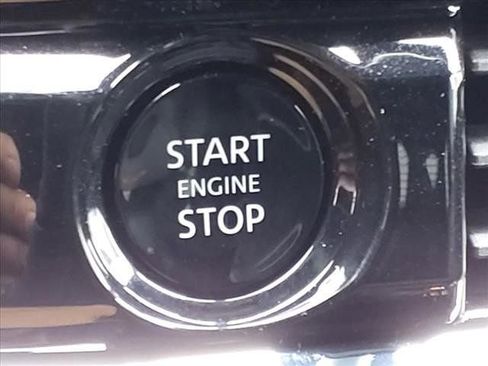 New 2025 Nissan Pathfinder Rock Creek image 13