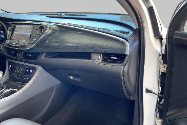 Used 2019 Buick Envision Essence w/ LPO, Cargo Package FWD image 18