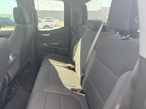 Used 2020 GMC Sierra 1500 Elevation w/ Elevation Value Package RWD image 9