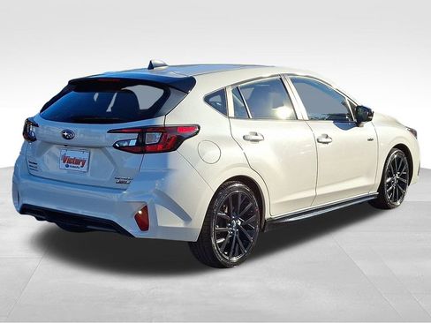 Used 2024 Subaru Impreza RS image 6