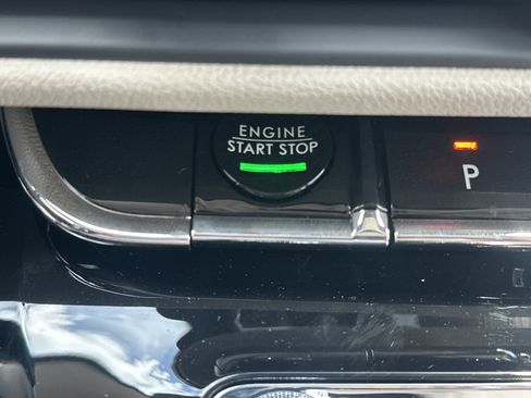 New 2025 Lincoln Corsair Grand Touring w/ Equipment Group 301A image 22