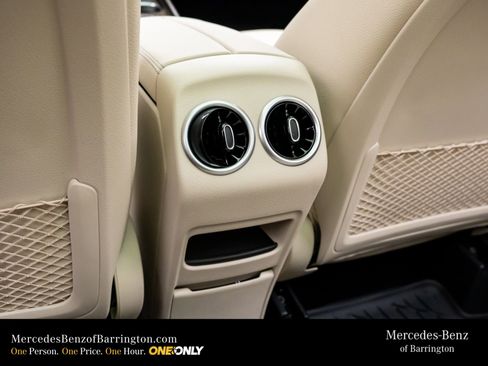 New 2026 Mercedes-Benz GLA 250 4MATIC image 22