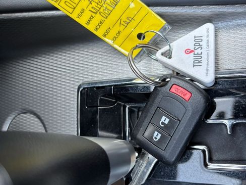 Used 2018 Mitsubishi Outlander Sport ES image 28