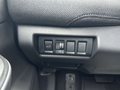 New 2026 Subaru Outback Limited AWD/4WD image 21